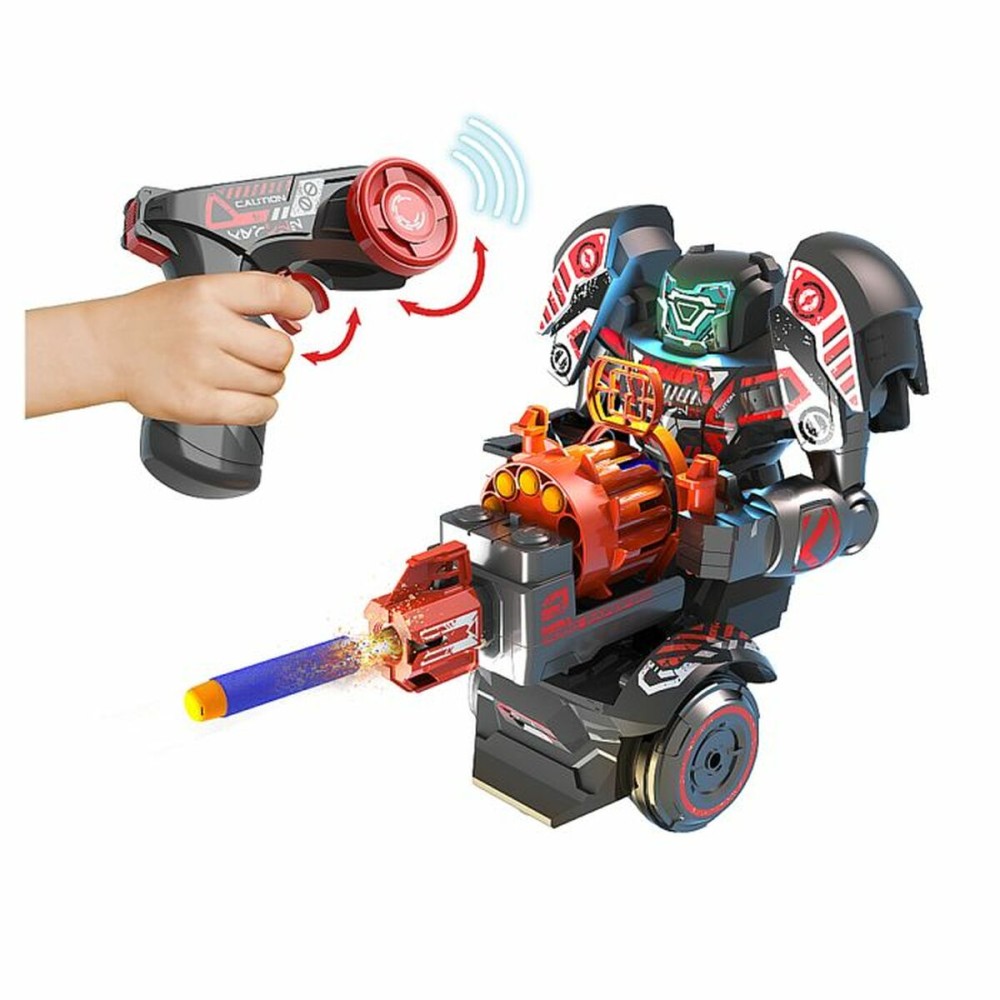 Roboter Silverlit