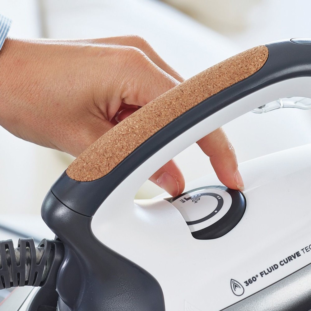 Steam Generating Iron POLTI VN18.40 2200 W