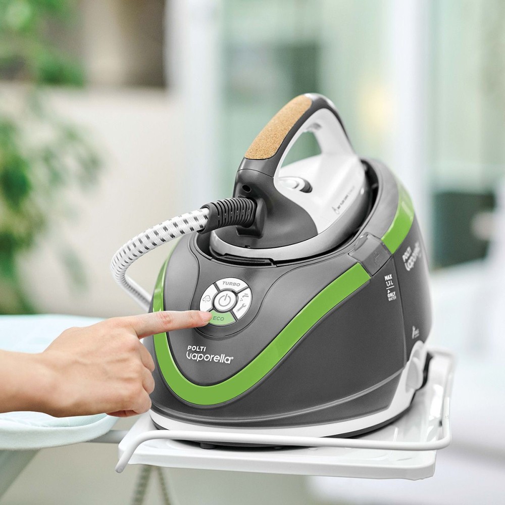 Steam Generating Iron POLTI VN18.40 2200 W