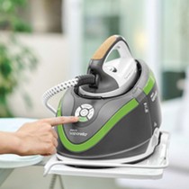 Steam Generating Iron POLTI VN18.40 2200 W