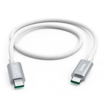 USB-Kabel Hama 00201721 Weiß 1,5 m