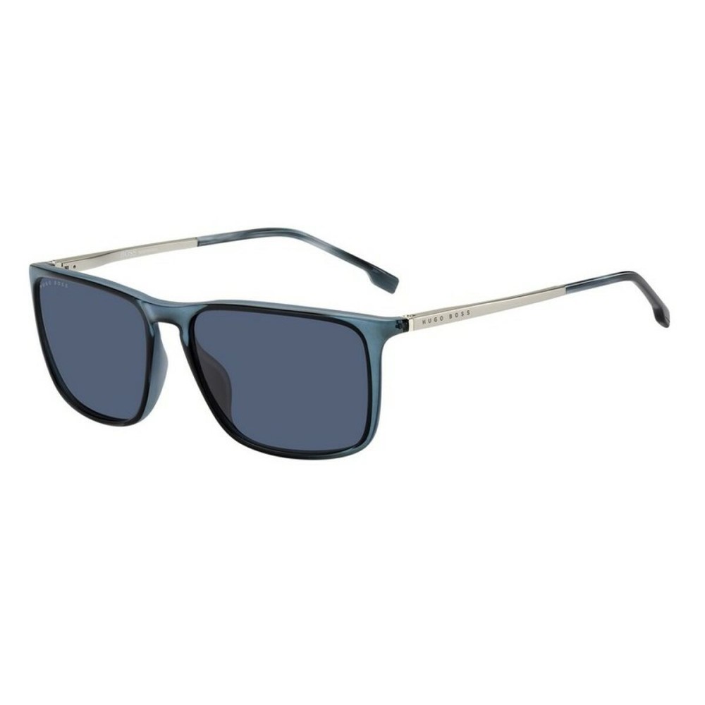 Herrensonnenbrille Hugo Boss BOSS-1182-S-PJP-KU ø 57 mm