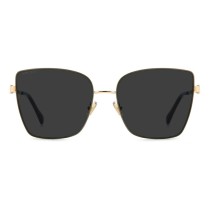 Lunettes de soleil Femme Jimmy Choo VELLA-S-2M2 ø 59 mm