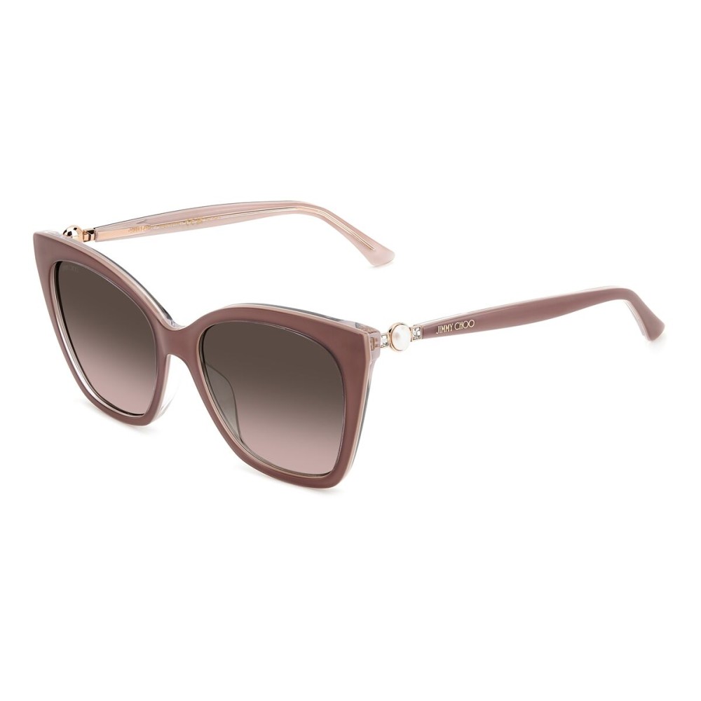 Damensonnenbrille Jimmy Choo RUA-G-S-Y9A ø 56 mm