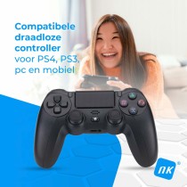Manette PS5 DualSense NK NK-IG33001