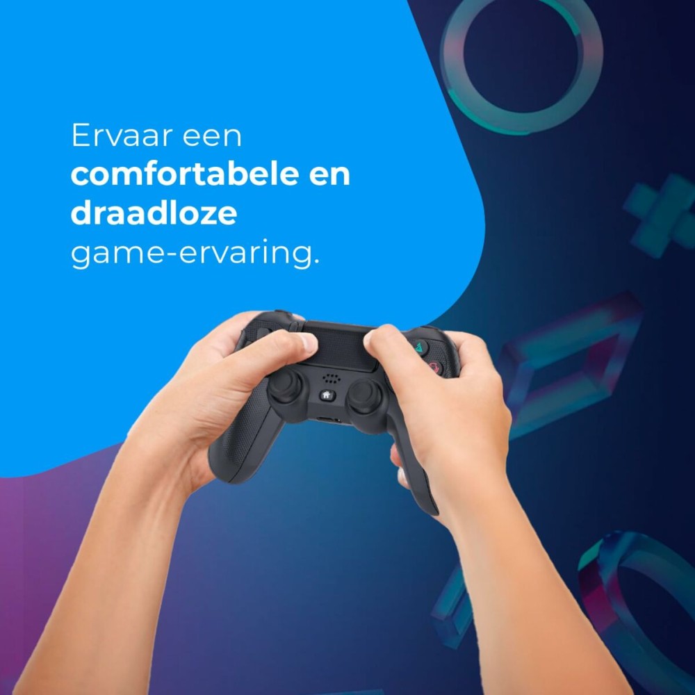 PS5 DualSense Controller NK NK-IG33001