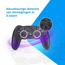 Manette PS5 DualSense NK NK-IG33001