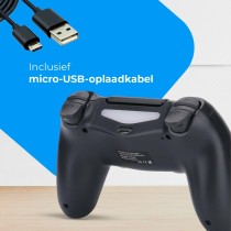 Manette PS5 DualSense NK NK-IG33001