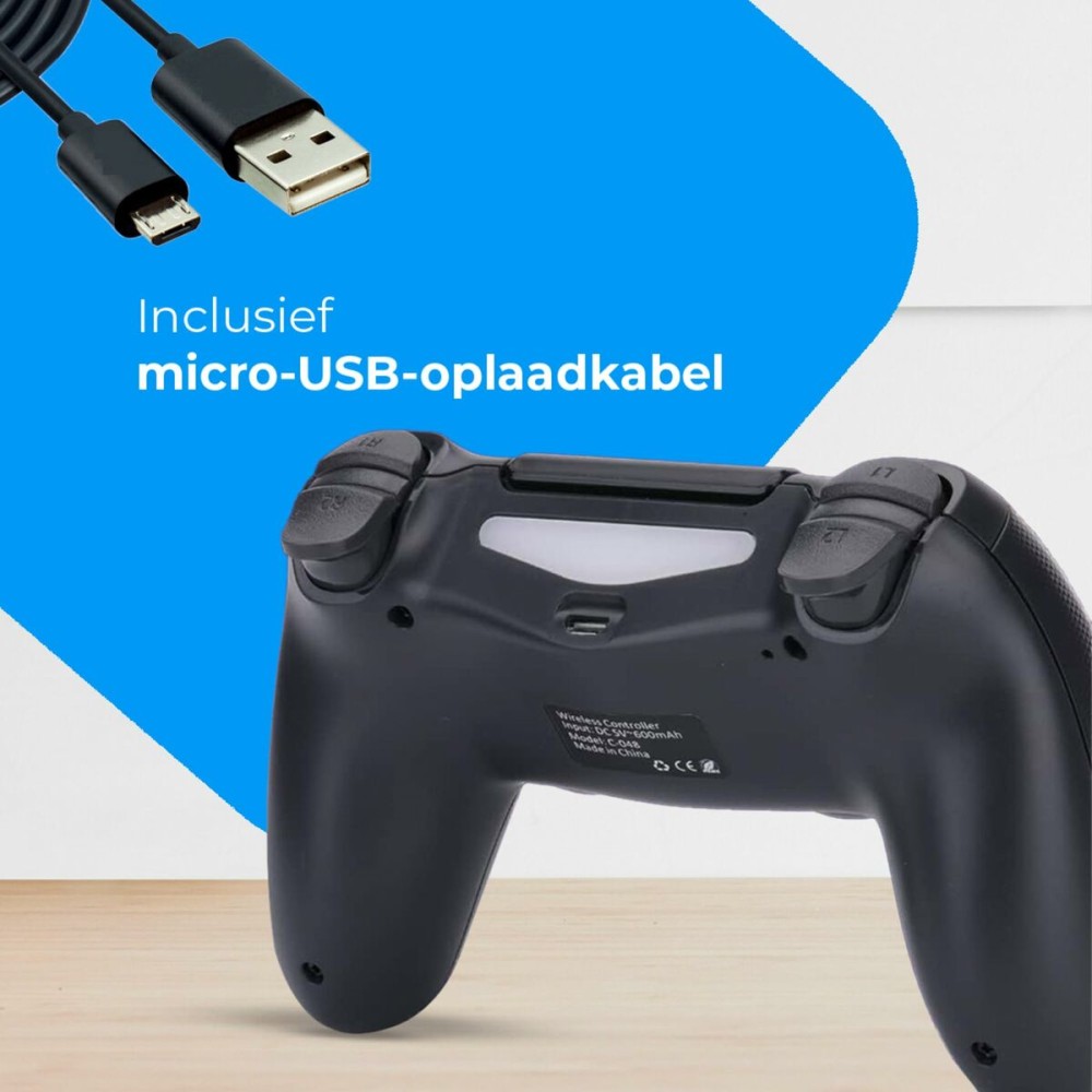 PS5 DualSense Controller NK NK-IG33001