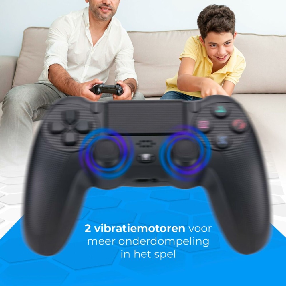 Controller für PS5 DualSense NK NK-IG33001