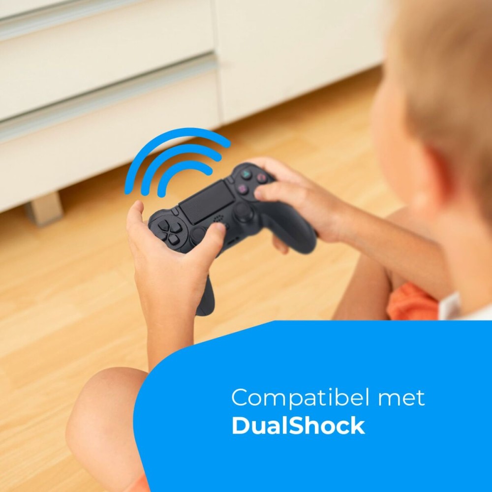 PS5 DualSense Controller NK NK-IG33001