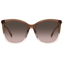 Damensonnenbrille Jimmy Choo NEREA-G-S-08M ø 57 mm