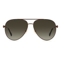 Damensonnenbrille Jimmy Choo OLLY-S-J7D ø 60 mm