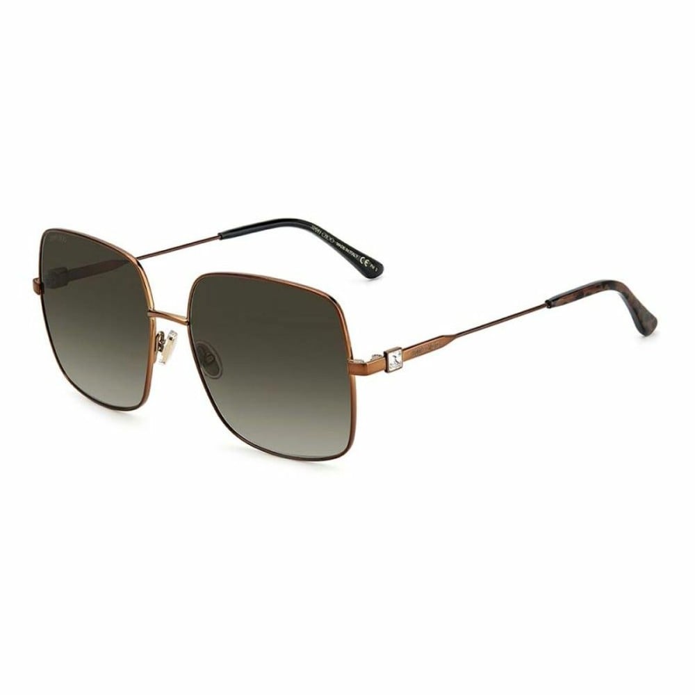 Lunettes de soleil Femme Jimmy Choo LILI-S-J7D ø 58 mm