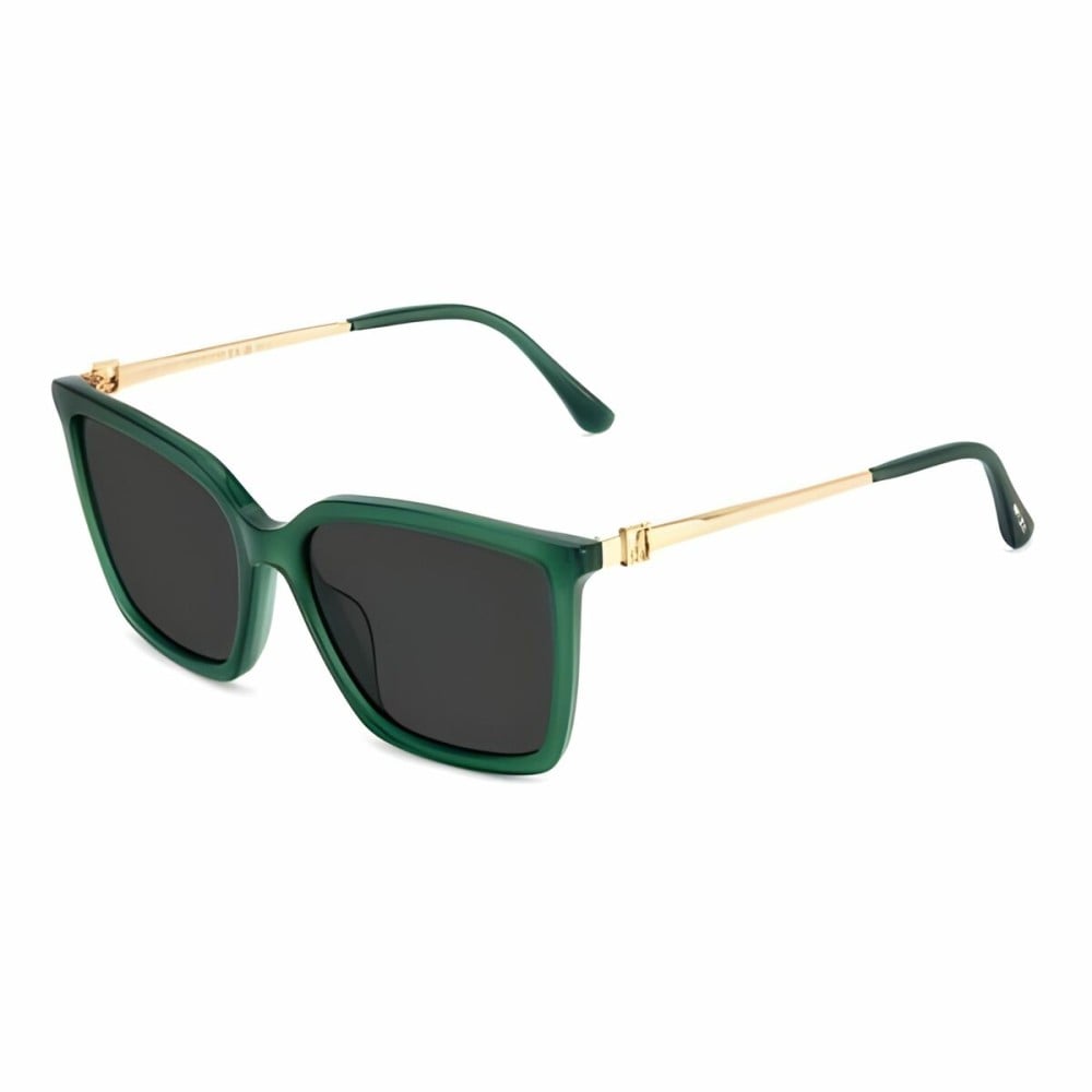 Damensonnenbrille Jimmy Choo TOTTA-G-S-1ED ø 56 mm