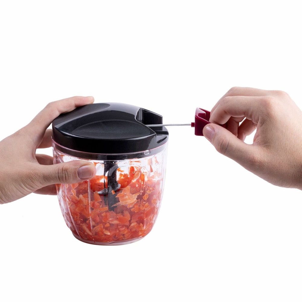 Wiederverwendbare Säcke für Lebensmittel JATA HMAQ4506 * Edelstahl 900 ml