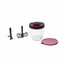 Wiederverwendbare Säcke für Lebensmittel JATA HMAQ4506 * Edelstahl 900 ml