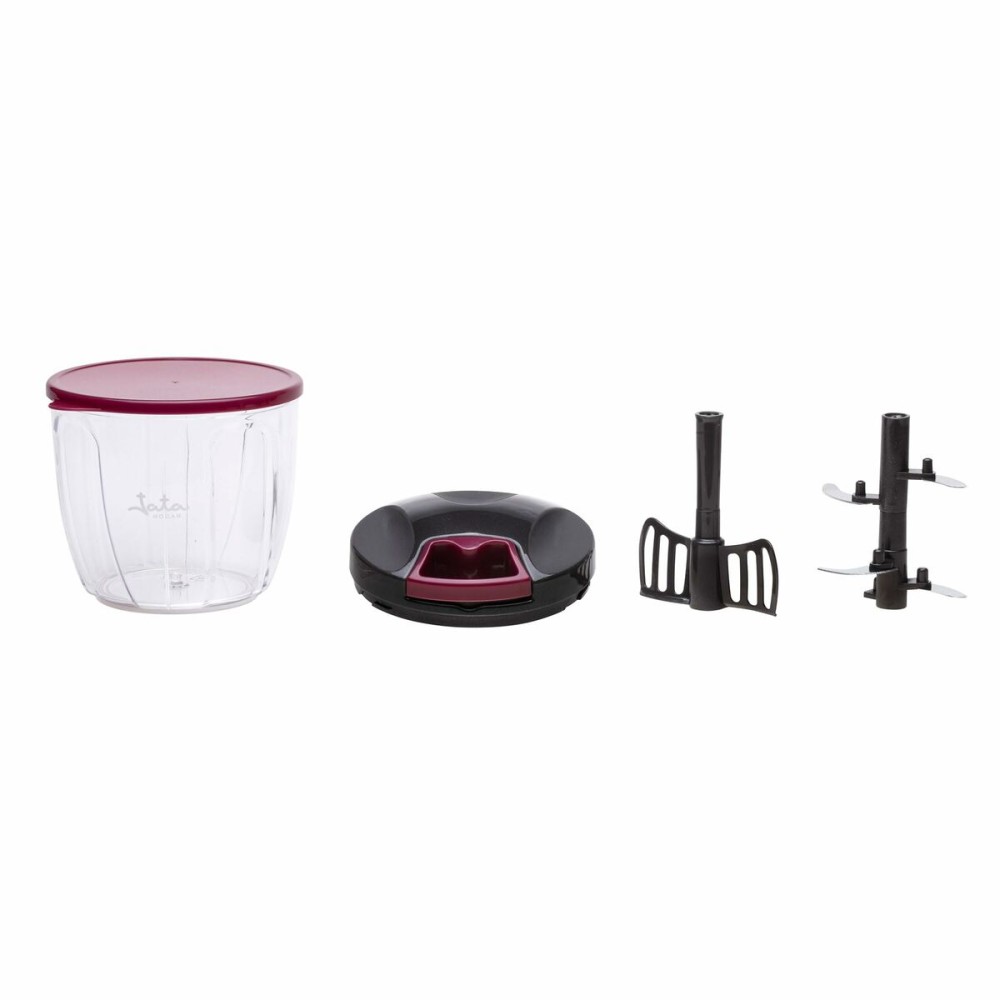 Wiederverwendbare Säcke für Lebensmittel JATA HMAQ4506 * Edelstahl 900 ml