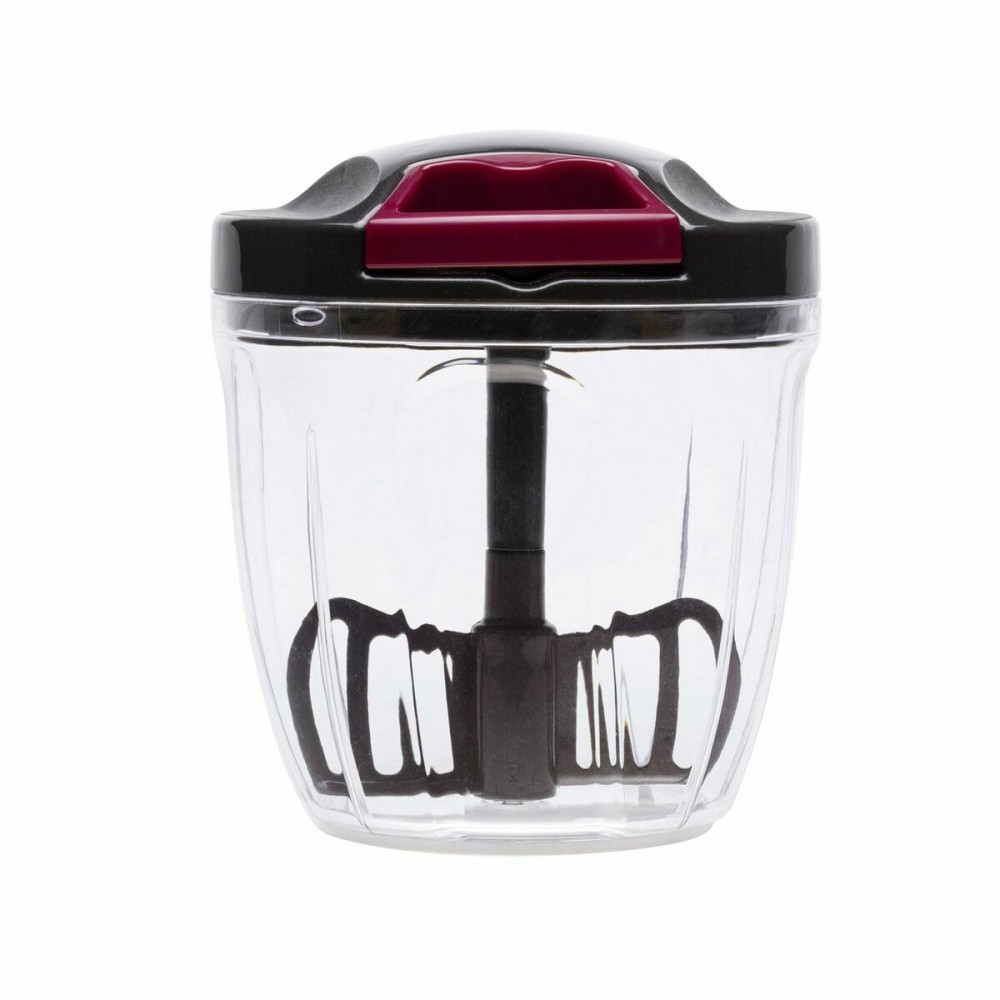 Wiederverwendbare Säcke für Lebensmittel JATA HMAQ4506 * Edelstahl 900 ml