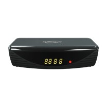 TDT-Receiver ELBE MDD