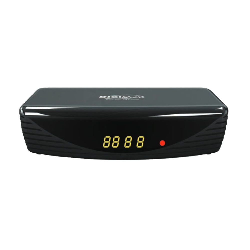 TDT-Receiver ELBE MDD