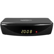TDT-Receiver ELBE MDD