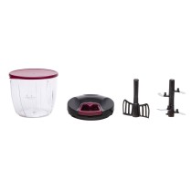 Wiederverwendbare Säcke für Lebensmittel JATA HMAQ4506 * Edelstahl 900 ml