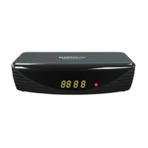 TDT-Receiver ELBE MDD