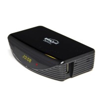 TDT-Receiver ELBE MDD