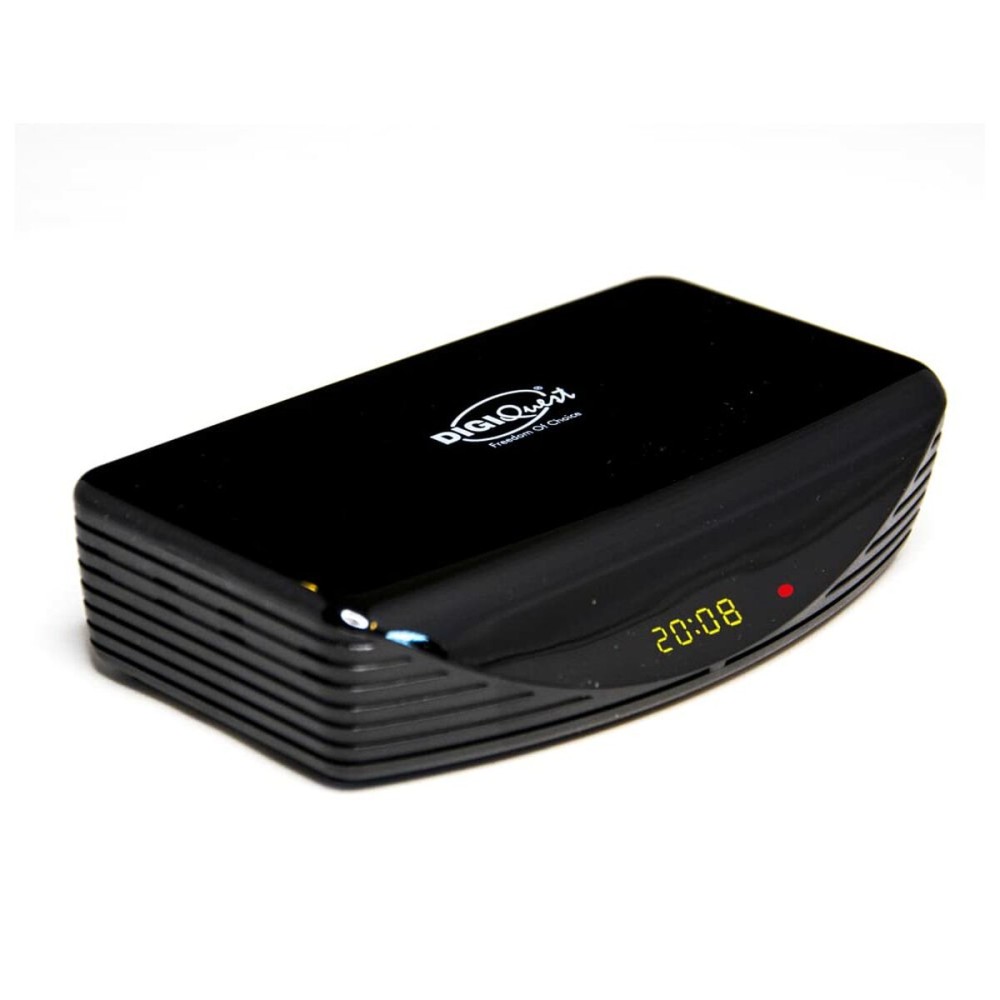 TDT-Receiver ELBE MDD