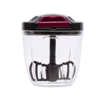 Wiederverwendbare Säcke für Lebensmittel JATA HMAQ4506 * Edelstahl 900 ml