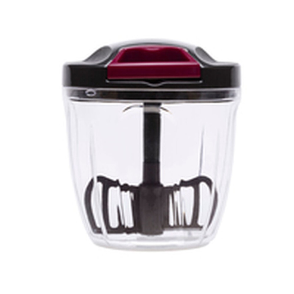 Wiederverwendbare Säcke für Lebensmittel JATA HMAQ4506 * Edelstahl 900 ml