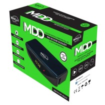 Récepteur TNT ELBE MDD