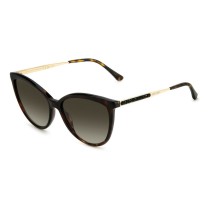 Damensonnenbrille Jimmy Choo BELINDA-S-086 ø 56 mm