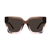 Damensonnenbrille Jimmy Choo EDNA-S-08M Ø 52 mm