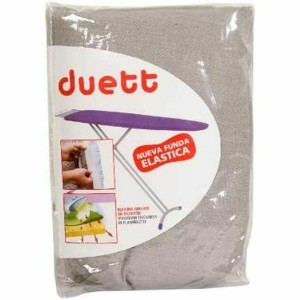 Housse pour Table à Repasser Playmarket DUETT 333GR Gris