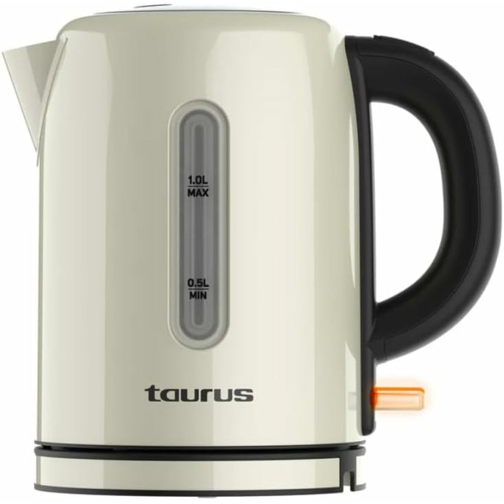 Bouilloire Taurus VINTAGE COMPACT