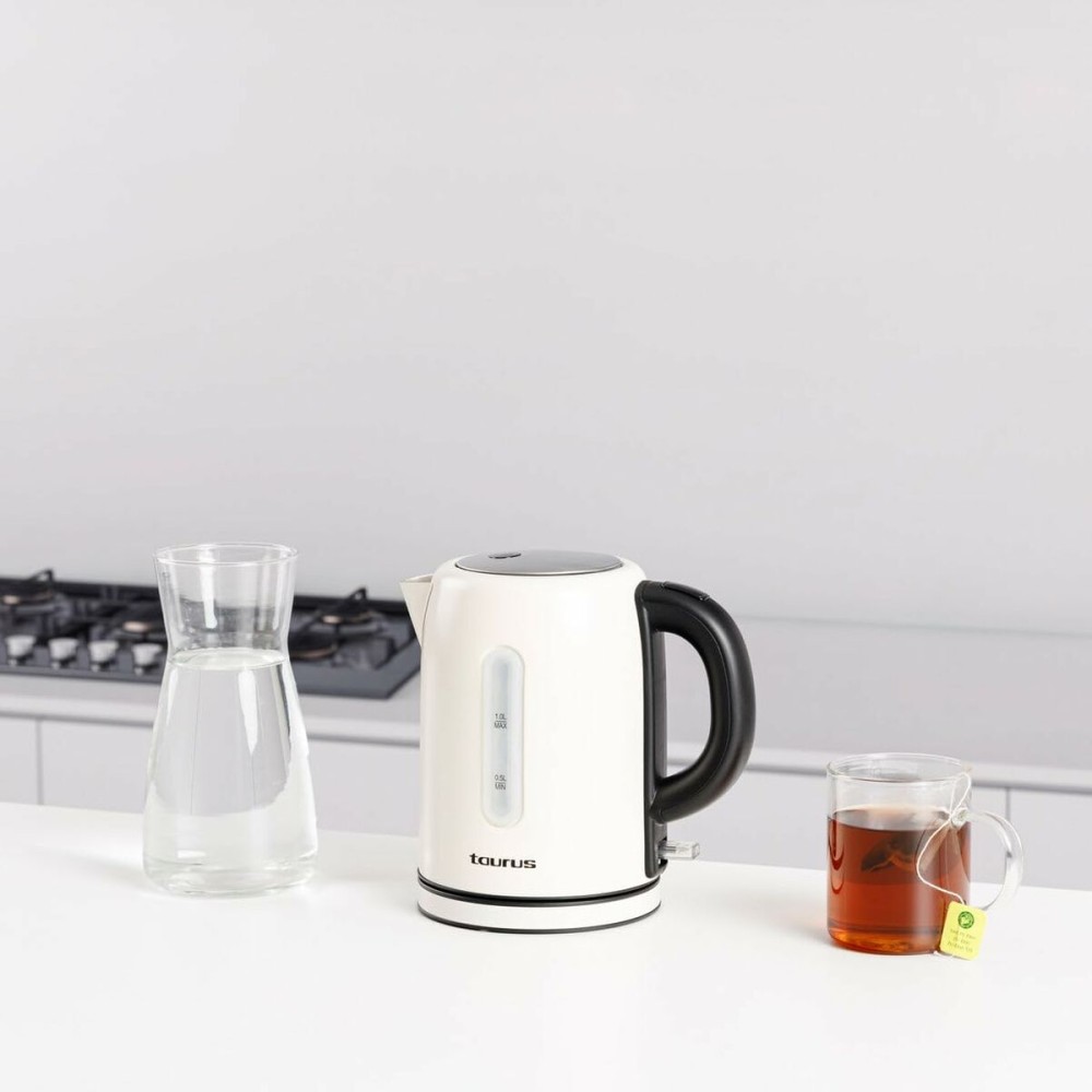 Bouilloire Taurus VINTAGE COMPACT