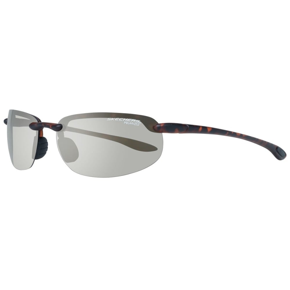 Herrensonnenbrille Skechers Ø 62 mm