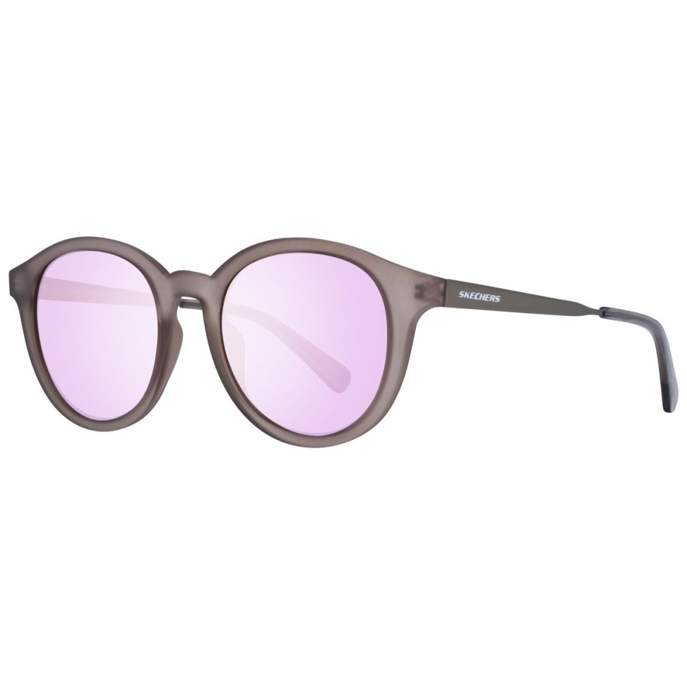 Lunettes de soleil Femme Skechers Ø 50 mm