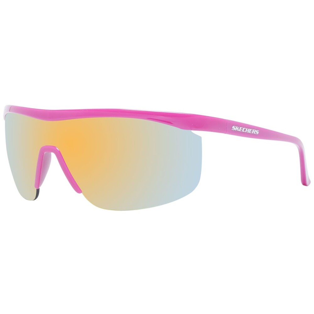 Herrensonnenbrille Skechers