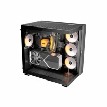 Boîtier ATX semi-tour Be Quiet! BGW65 Noir
