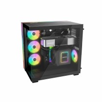 Boîtier ATX semi-tour Be Quiet! BGW65 Noir