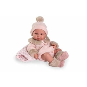 Baby-Puppe Antonio Juan 42 cm
