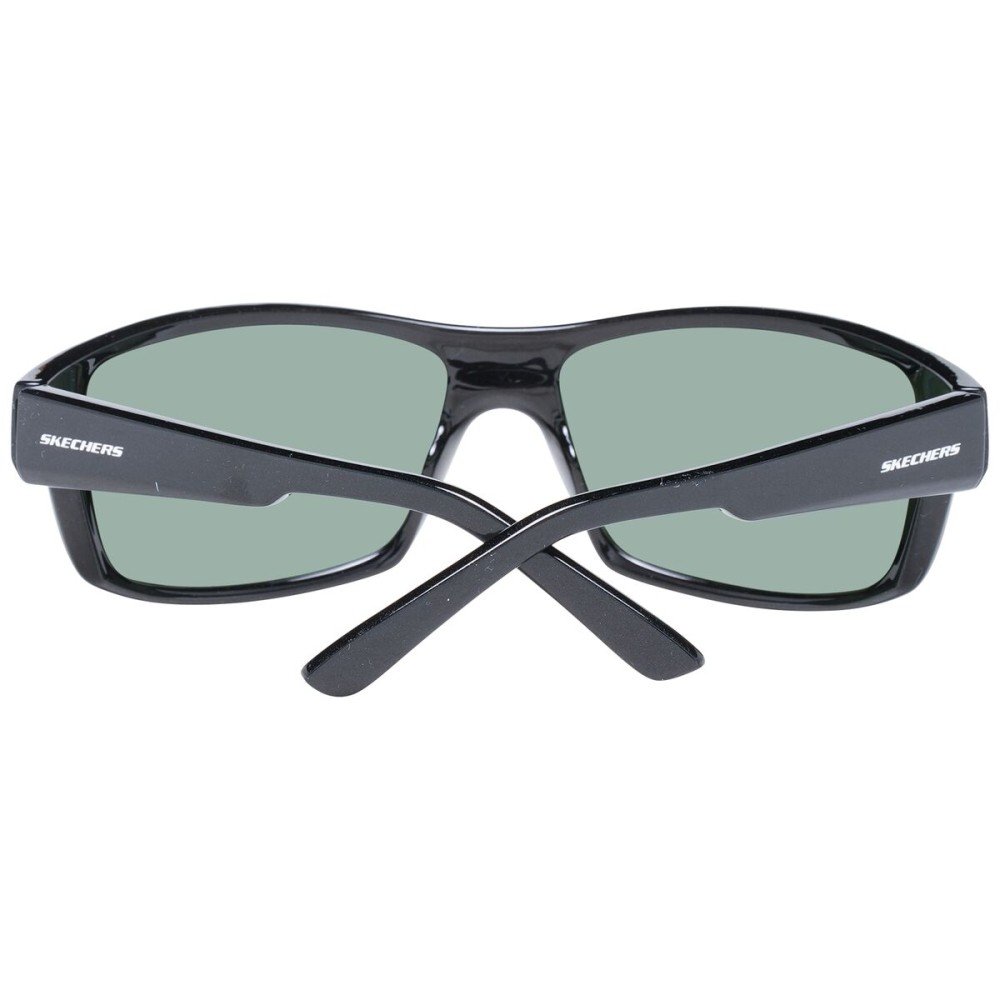 Herrensonnenbrille Skechers Ø 70 mm