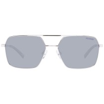 Lunettes de soleil Homme Skechers Doré ø 59 mm