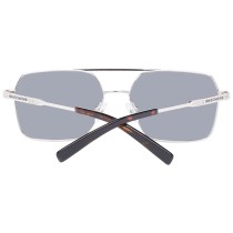 Lunettes de soleil Homme Skechers Doré ø 59 mm