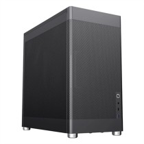 Boîtier ATX semi-tour CoolBox COO-CHA-MP1B-0 Noir