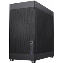 Boîtier ATX semi-tour CoolBox COO-CHA-MP1B-0 Noir