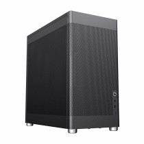 Boîtier ATX semi-tour CoolBox COO-CHA-MP1B-0 Noir